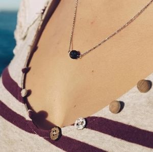 NWT Humble Diffuser Necklace